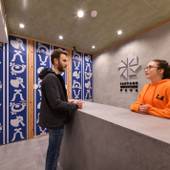 サンチャゴゲストハウス那覇（沖縄県 ゲストハウス・ホステル・ドミトリー） / 3