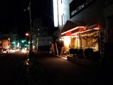 宇和島リージェントホテル / 5