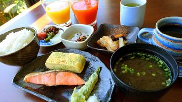 朝食 / 2