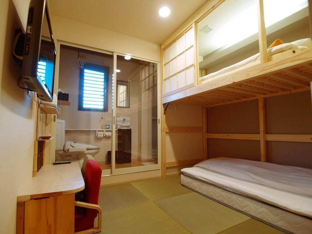 客室