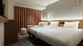 スーペリアツイン (2025年6月14日リニューアル)