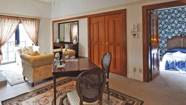 箱根オーベルジュ オー・ミラドー(ハコネオーベルジュ オーミラドー) / 2