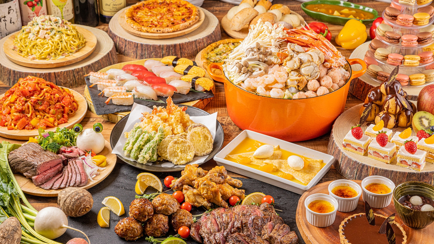 ファミリーや女子旅にも♪森の中のオールインクルーシブホテル3658414