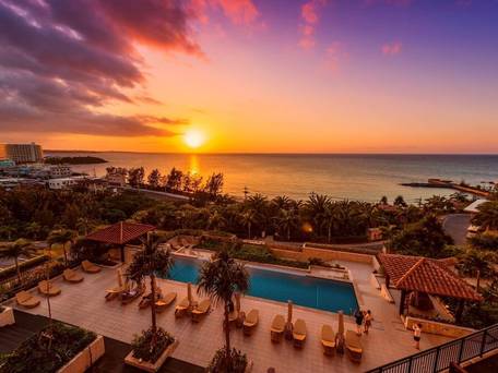 カフー リゾート フチャク コンド・ホテル / 1