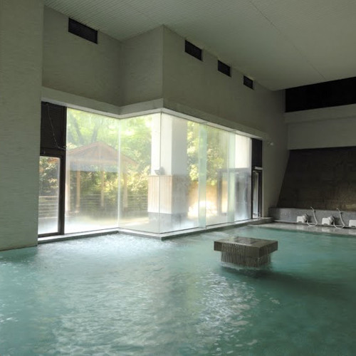 箱根の森　おかだ（ハコネノモリ オカダ） / 1