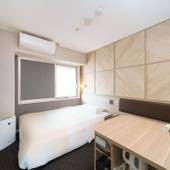 スーパーホテル御堂筋線・江坂（大阪府 ビジネスホテル） / 5