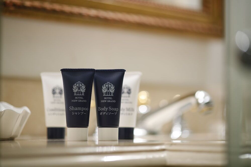 通常アメニティ