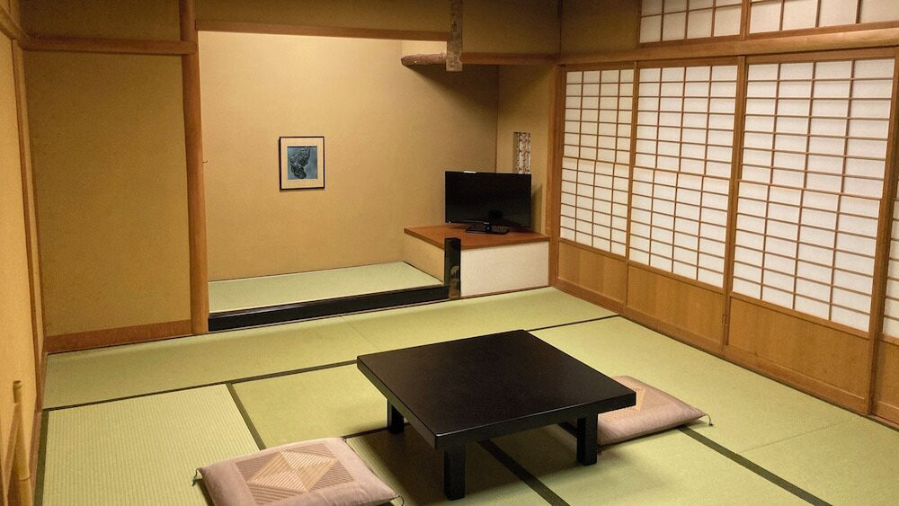 客室