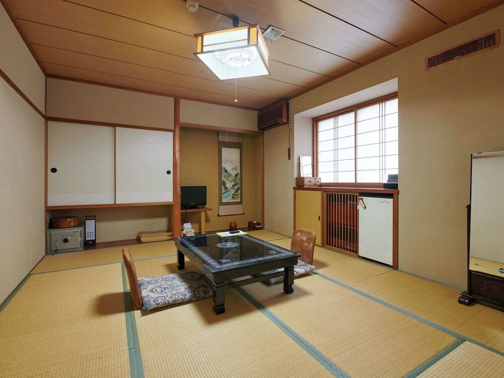 客室