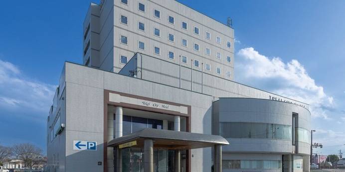 東海シティホテル（愛知県 ビジネスホテル） / 1