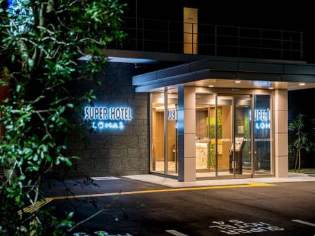 スーパーホテルPremier武蔵小杉駅前 / 5