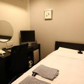 展望の湯 ホテルクラウンヒルズ君津（BBHホテルグループ）（千葉県 ビジネスホテル） / 5