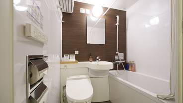 バスルーム / 22