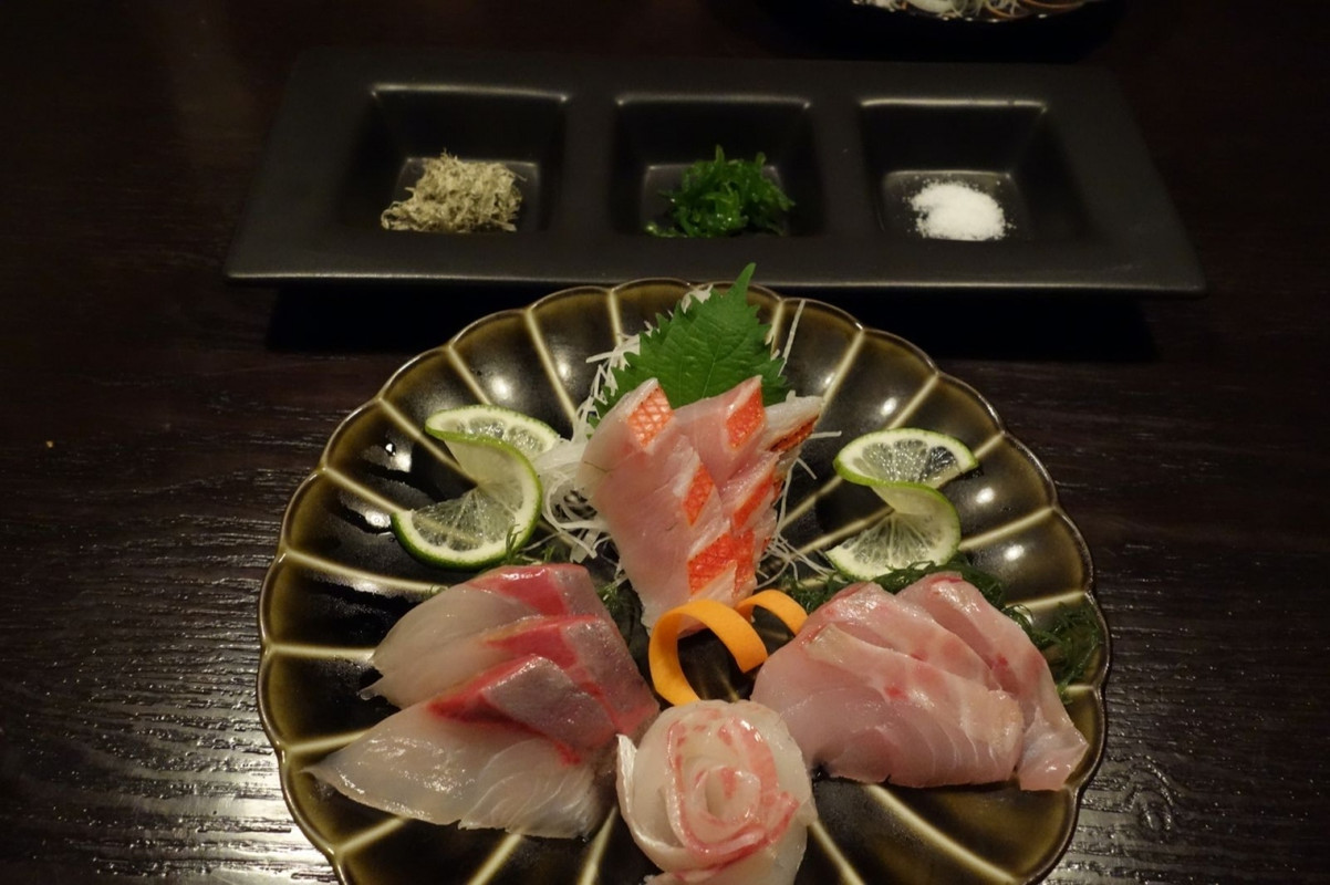 源泉と離れのお宿 月(ゲンセントハナレノオヤド ツキ) / 3