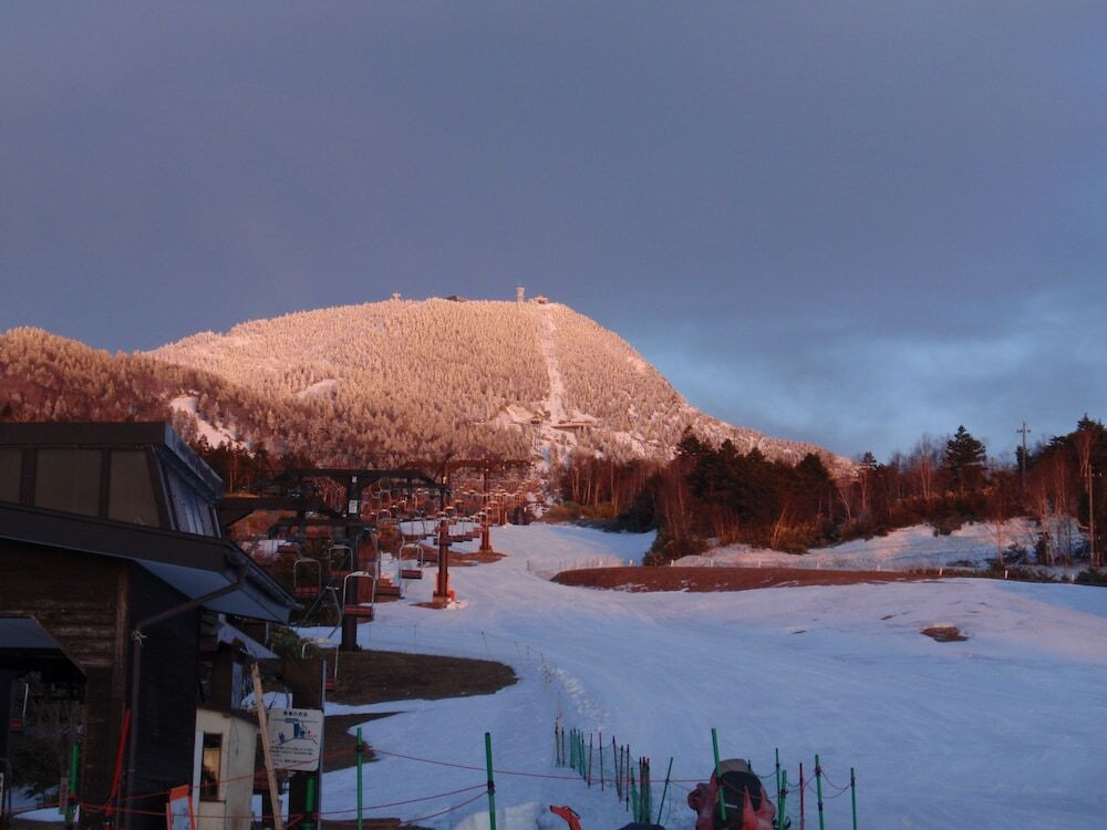 スノー スポーツとスキー