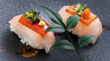 食事・飲み物 / 5