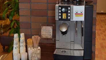 コーヒー サービス / 1