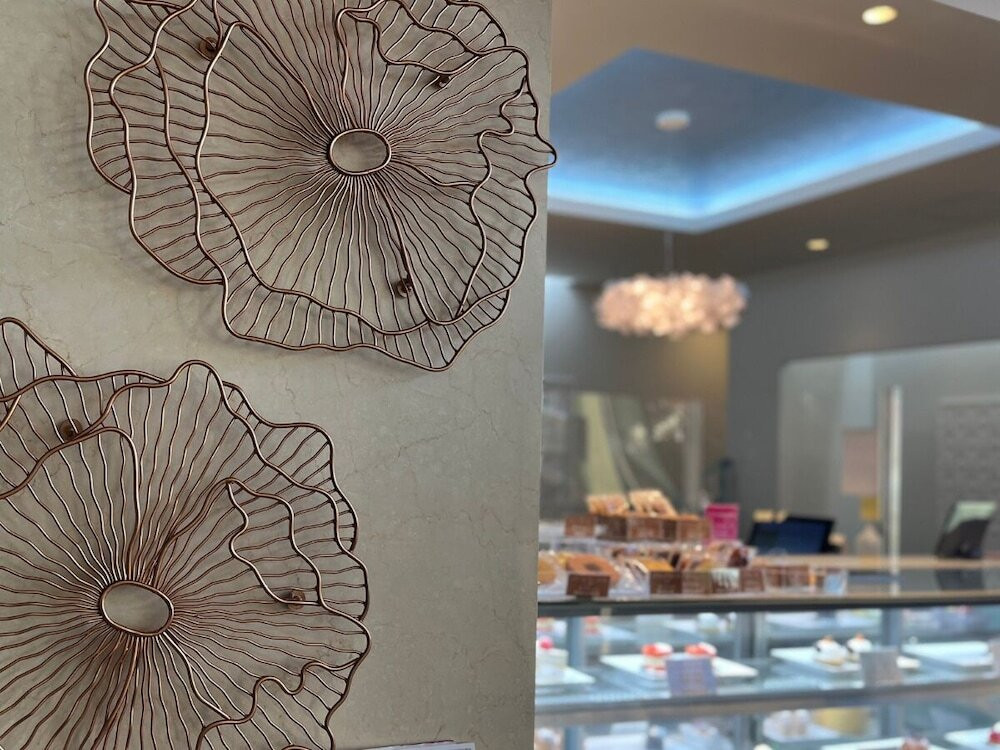 コーヒーショップ