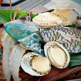 紺碧 ザ ヴィラ オール スイート（コンペキザヴィラオールスイート）