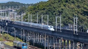 部屋からの景観 / 15