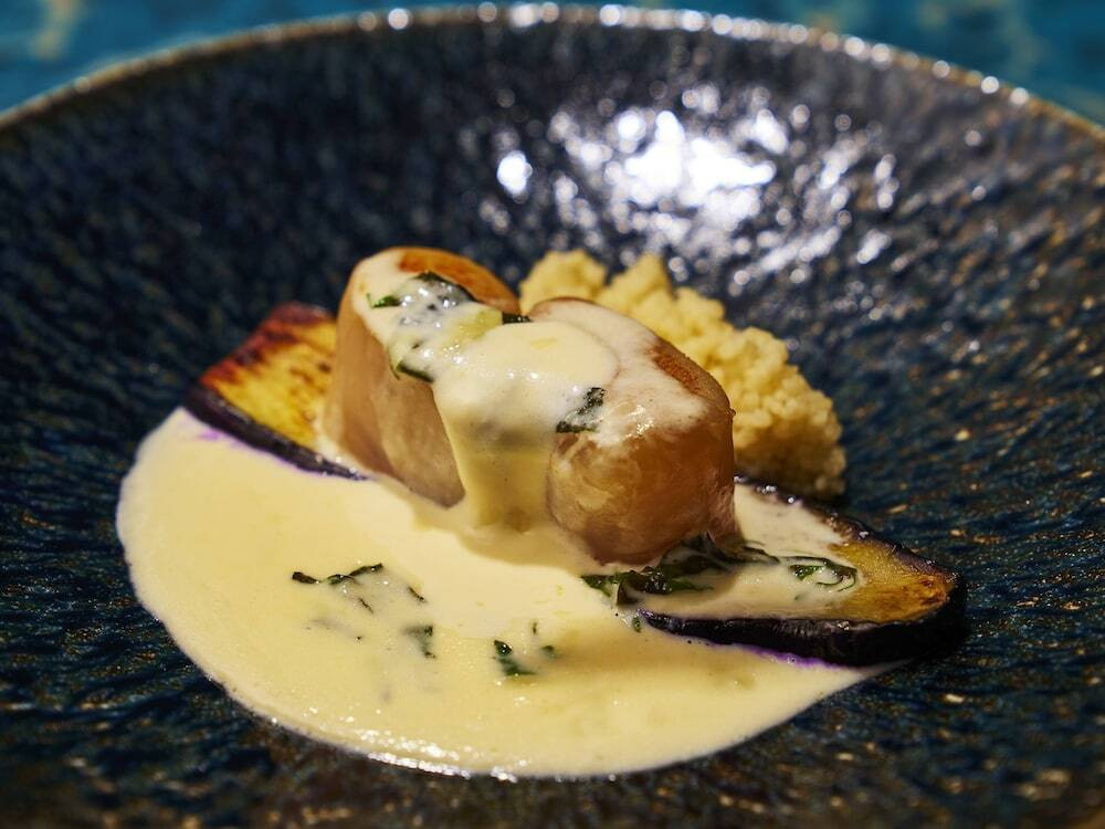 食事・飲み物