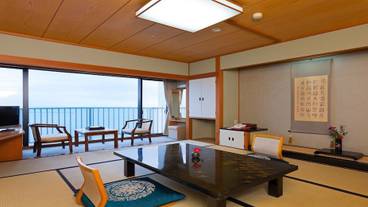 部屋からの景観 / 11