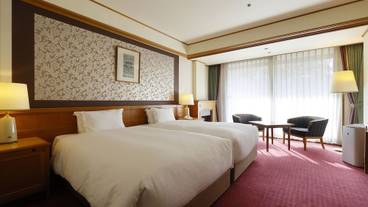 新館スタンダードツイン / 10