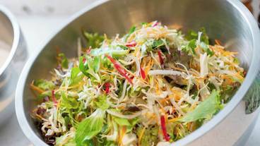 朝食ビュッフェ / 7