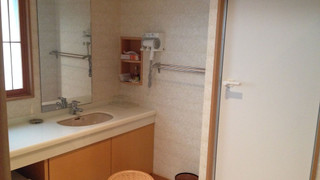 和室8畳　専用バスルーム　素泊まり