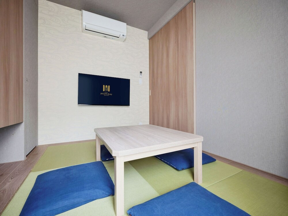 客室