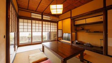 リビングルーム / 19