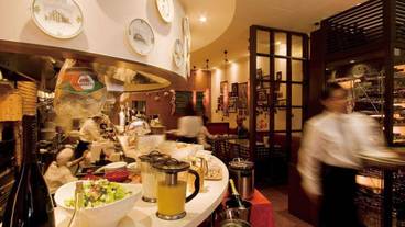 レストラン / 11