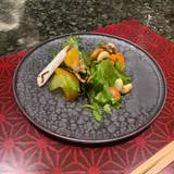 鉄板焼き 石ずえ（テッパンヤキイシズエ）