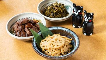 ビュッフェ / 24