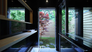 温泉付き和洋室「をりから」-離れ-