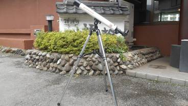 施設内の設備 / 5