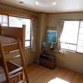 王子ペンション苗場（新潟県 ペンション） / 5