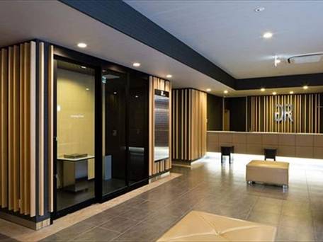 グリーンリッチホテル京都駅南（本館・清采館） / 2