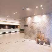 富山地鉄ホテル（富山県 ビジネスホテル） / 2