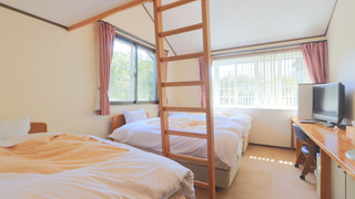 4 人部屋