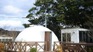 ドームテント type S 禁煙