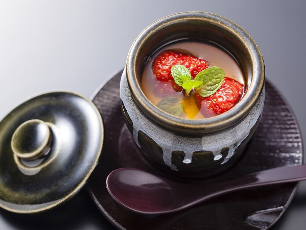 食事・飲み物