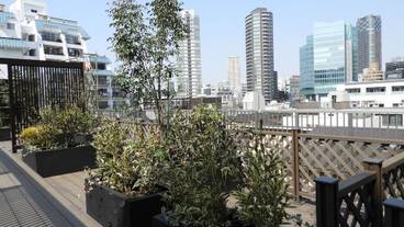 施設からの眺望 / 15