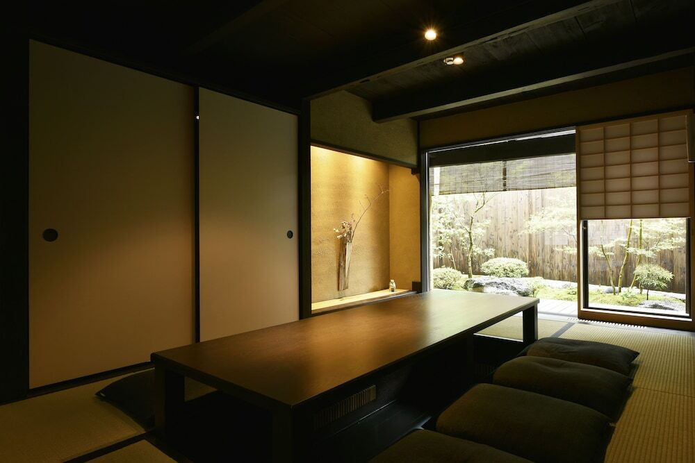 リビングルーム