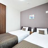 E-horizon Resort コンドミ二アム 名護D（沖縄県 別荘・ヴィラ・コンドミニアム） / 3