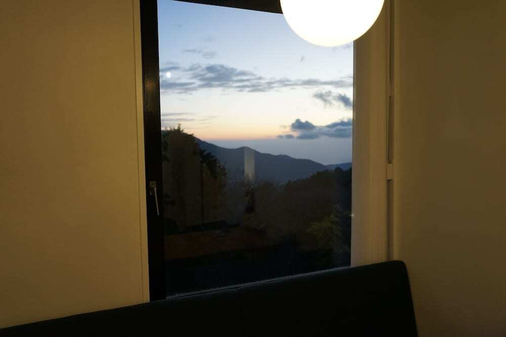 施設からの眺望