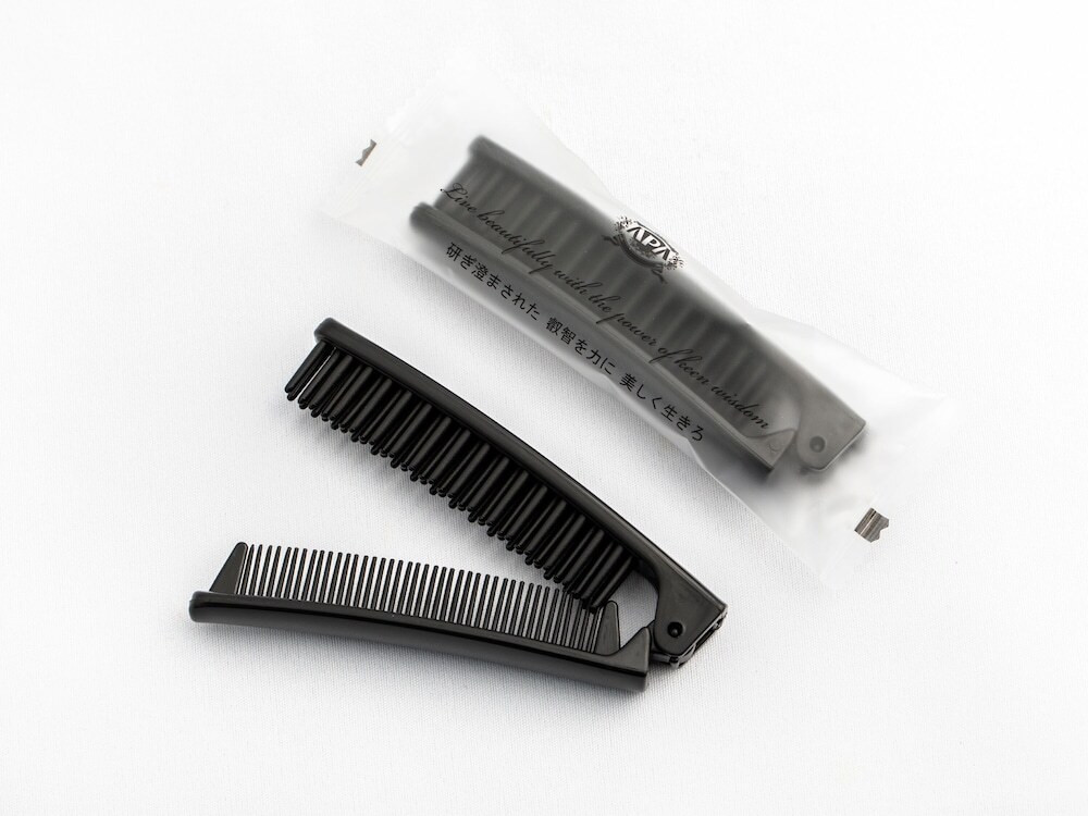 バスルームの設備