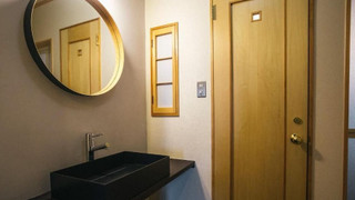 あわゆき1F, トリプルルーム 専用シャワー付