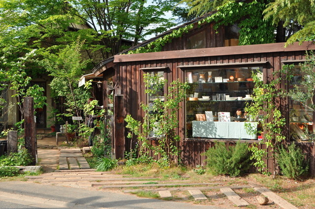 奈良のおしゃれなカフェ巡り ほっと落ち着けるカフェ10選 Icotto イコット