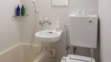 バスルーム / 16